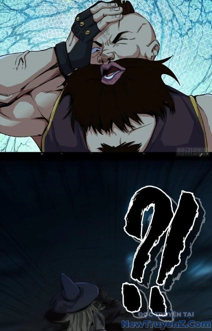 Dũng Sĩ Nấm Chap 65 - Next Chap 66