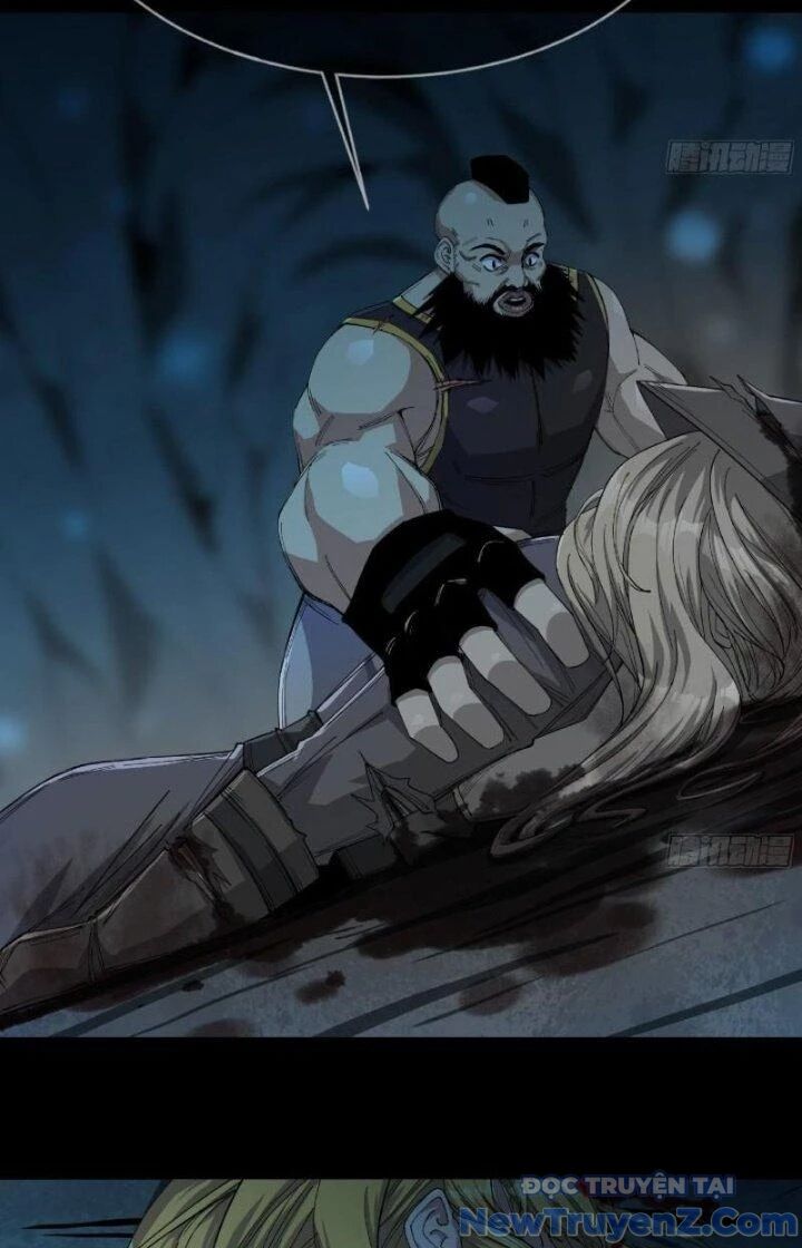 Dũng Sĩ Nấm Chap 65 - Next Chap 66