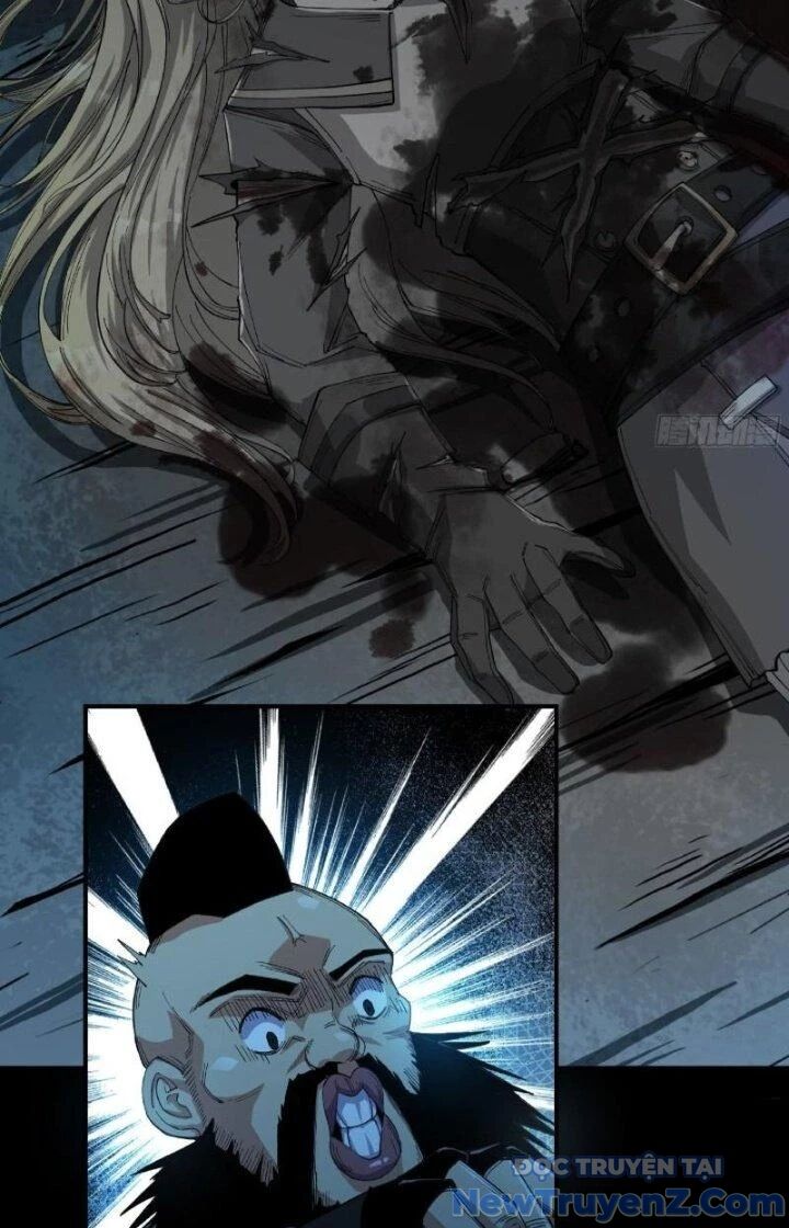 Dũng Sĩ Nấm Chap 65 - Next Chap 66