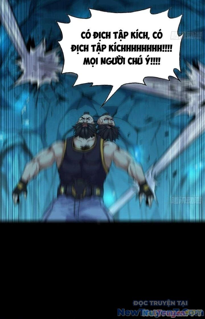 Dũng Sĩ Nấm Chap 65 - Next Chap 66