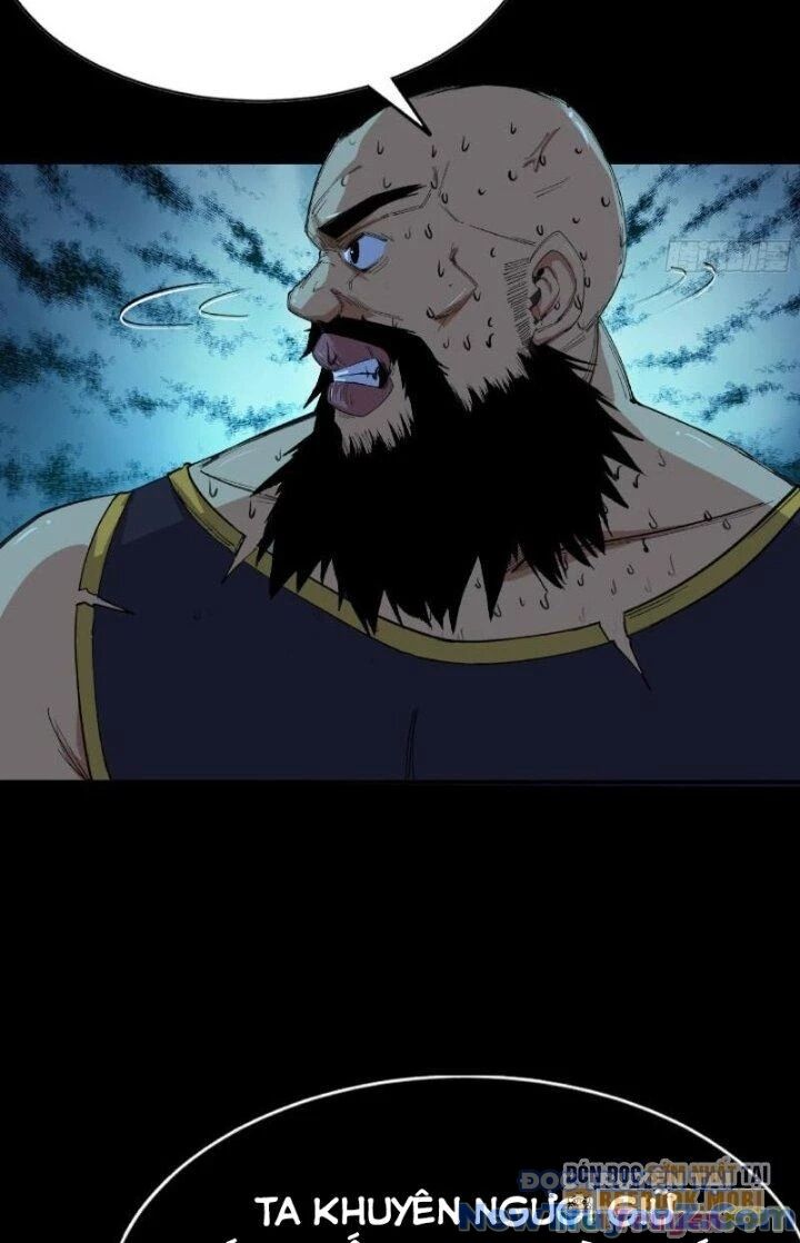 Dũng Sĩ Nấm Chap 65 - Next Chap 66