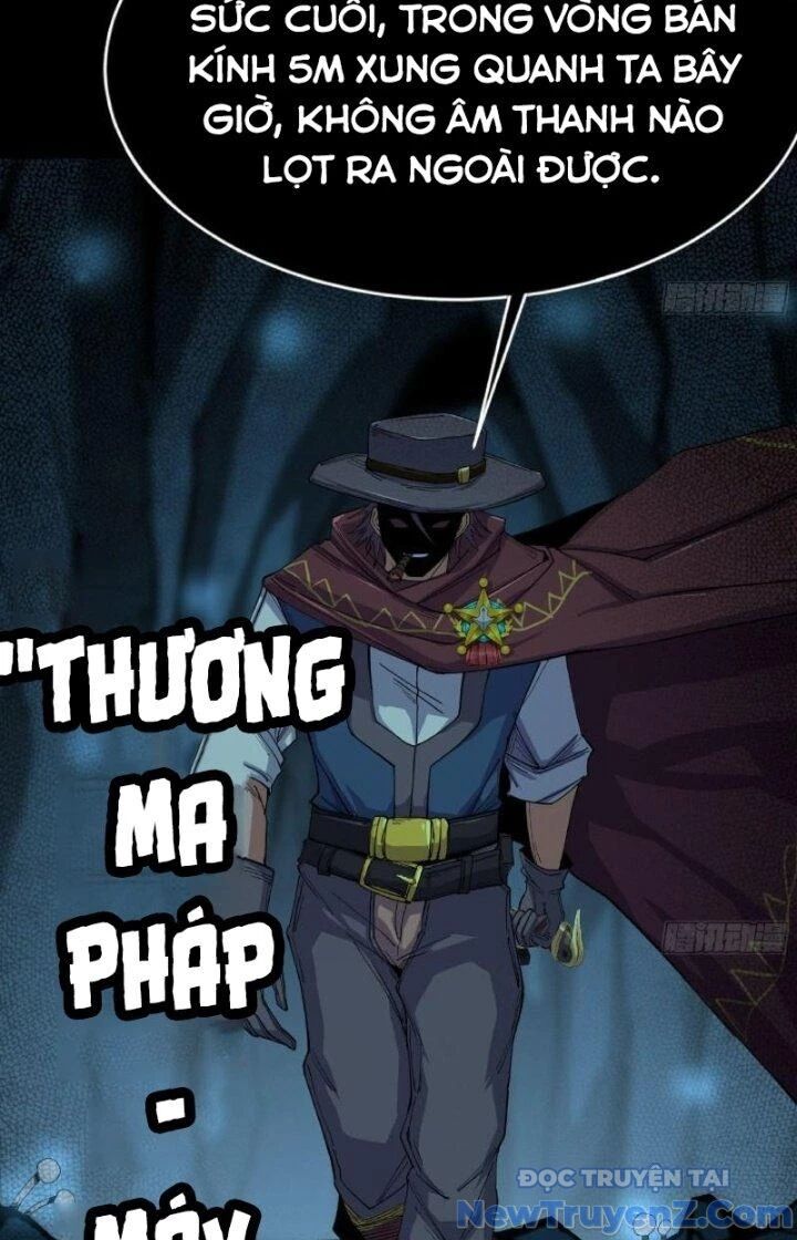 Dũng Sĩ Nấm Chap 65 - Next Chap 66