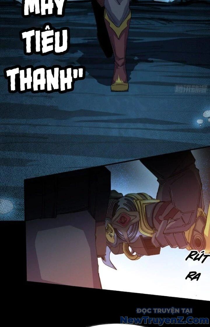 Dũng Sĩ Nấm Chap 65 - Next Chap 66