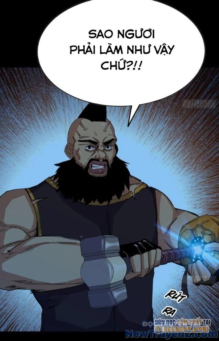 Dũng Sĩ Nấm Chap 65 - Next Chap 66