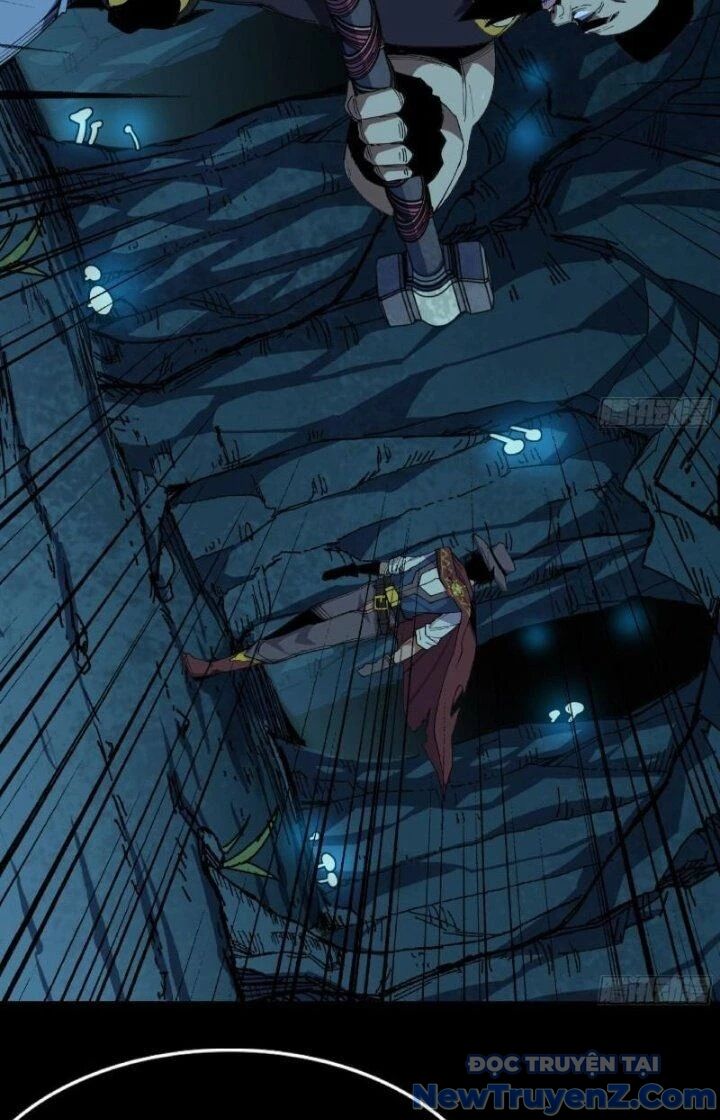 Dũng Sĩ Nấm Chap 65 - Next Chap 66