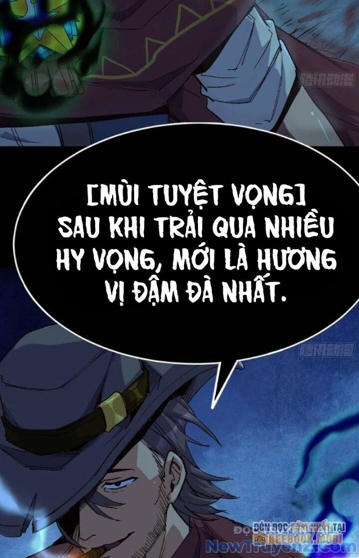 Dũng Sĩ Nấm Chap 65 - Next Chap 66