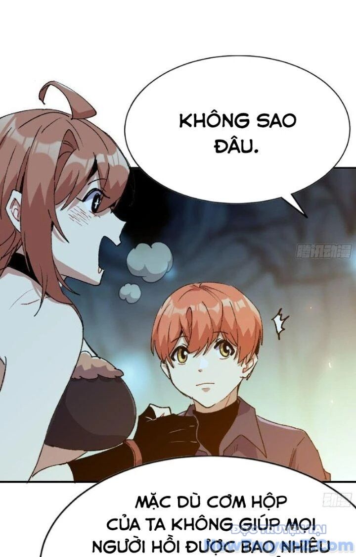 Dũng Sĩ Nấm Chap 65 - Next Chap 66