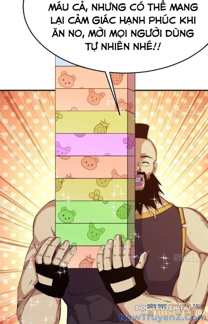Dũng Sĩ Nấm Chap 65 - Next Chap 66