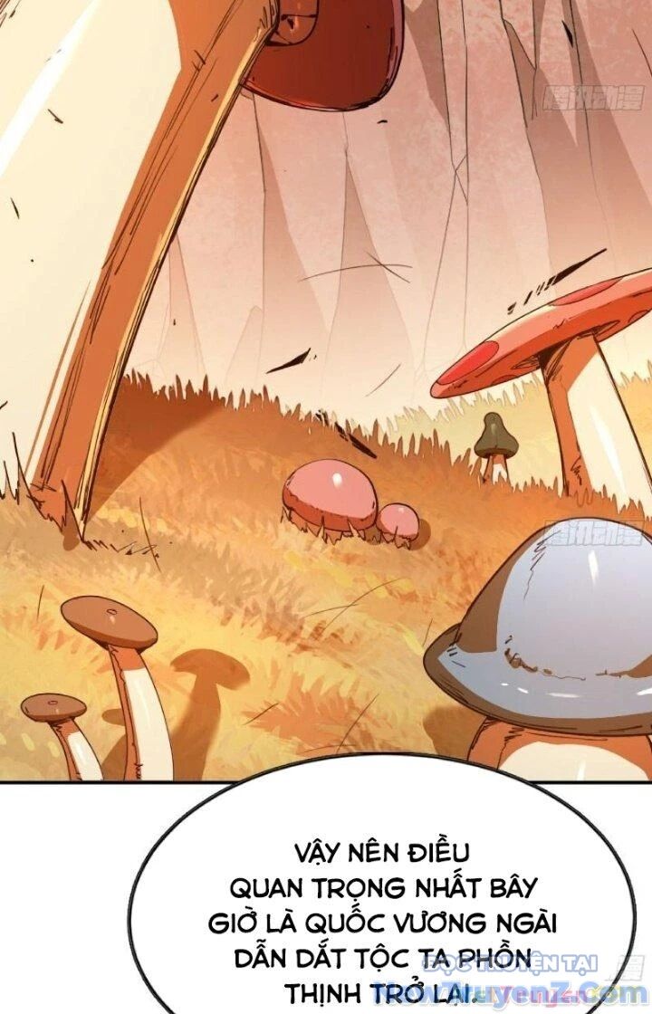 Dũng Sĩ Nấm Chap 76 - Next Chap 77