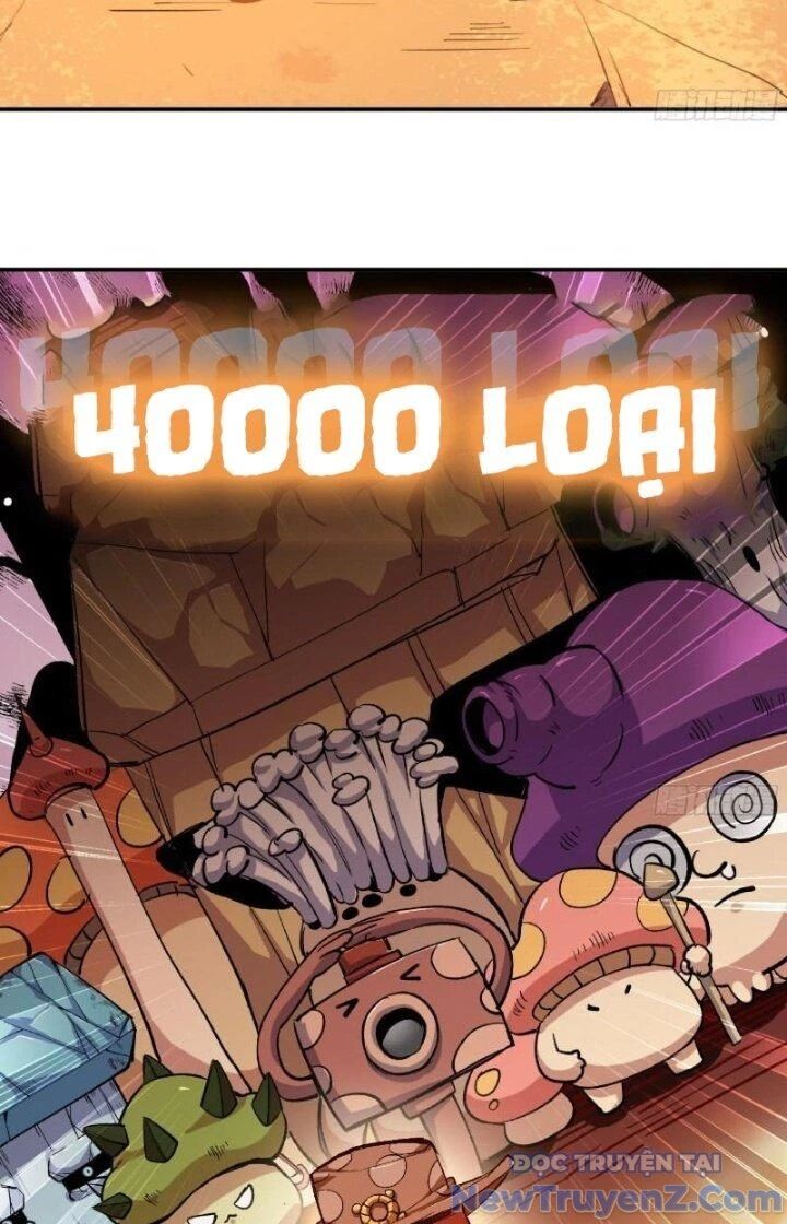Dũng Sĩ Nấm Chap 76 - Next Chap 77