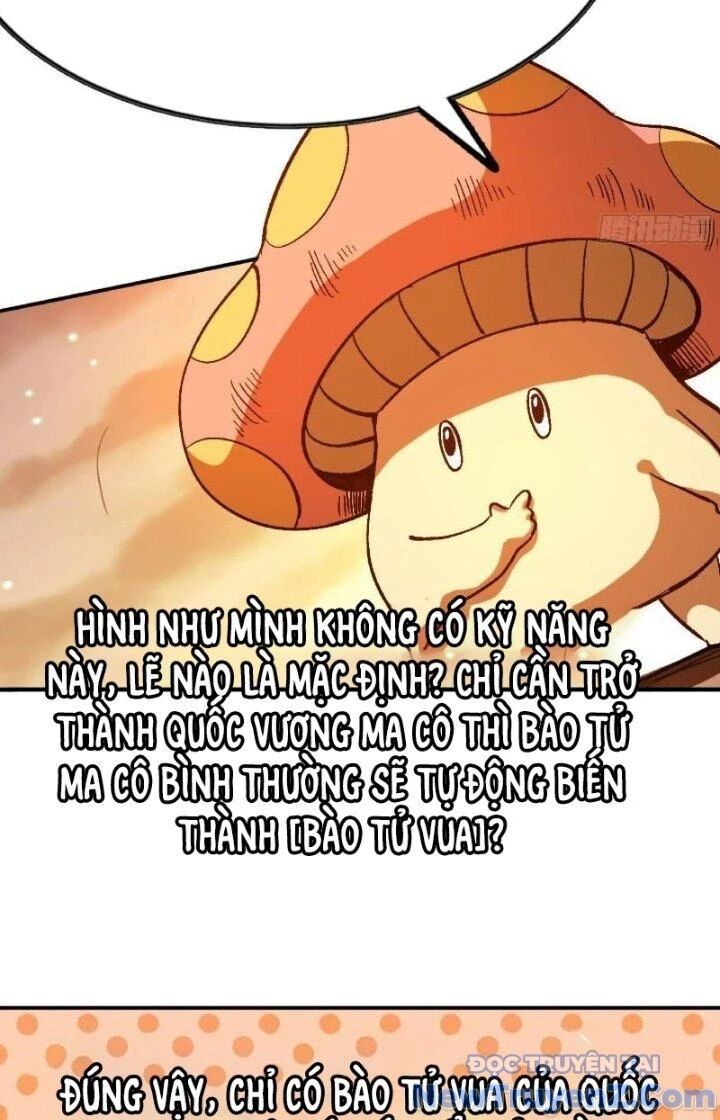 Dũng Sĩ Nấm Chap 76 - Next Chap 77