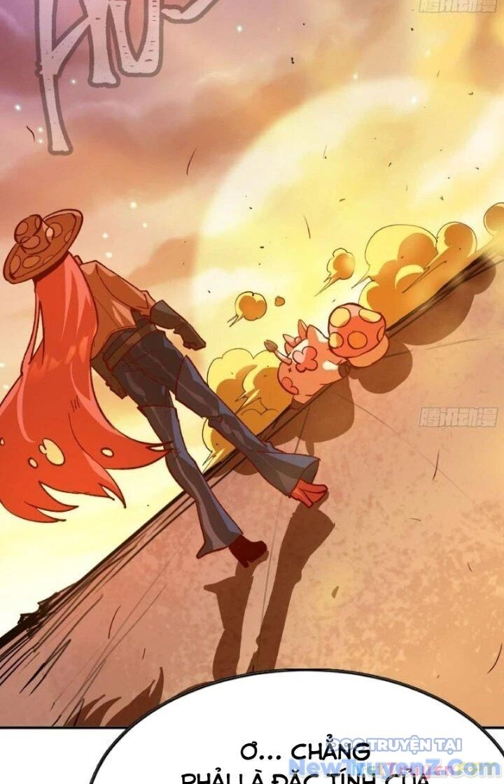 Dũng Sĩ Nấm Chap 76 - Next Chap 77