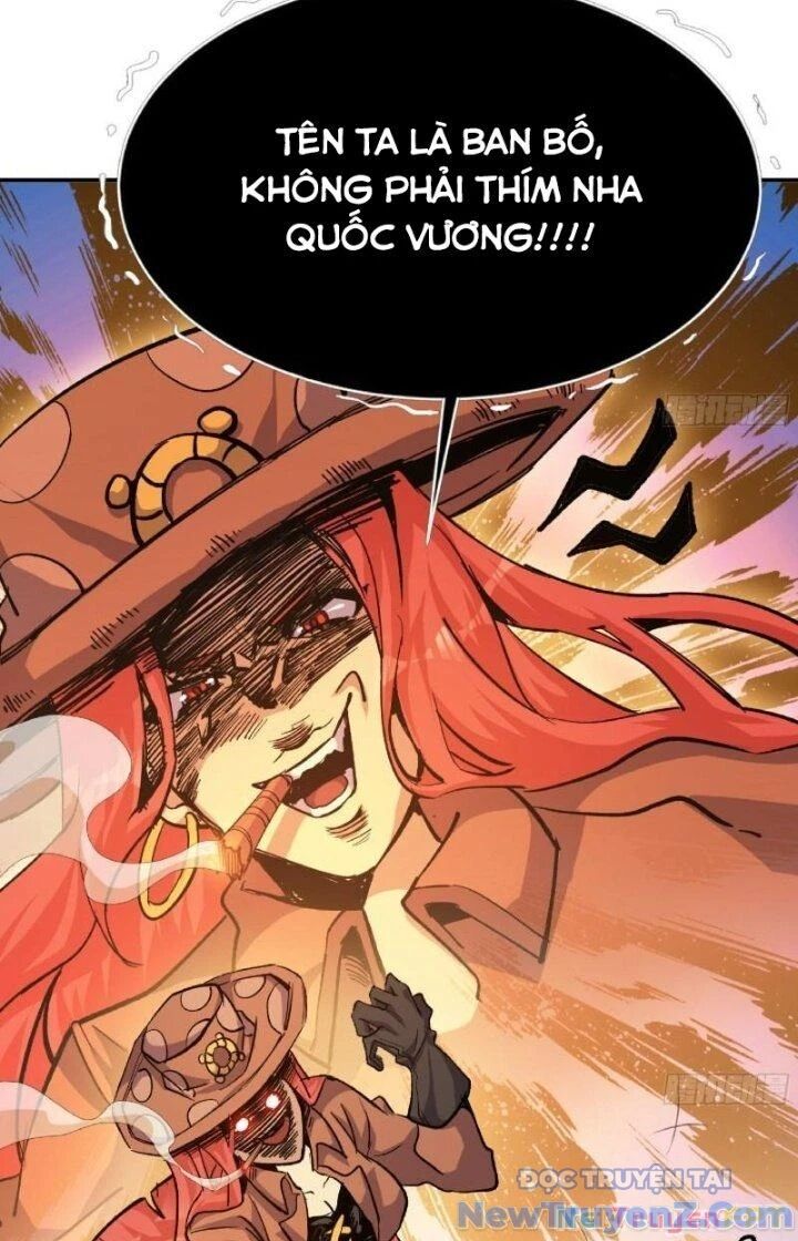 Dũng Sĩ Nấm Chap 76 - Next Chap 77