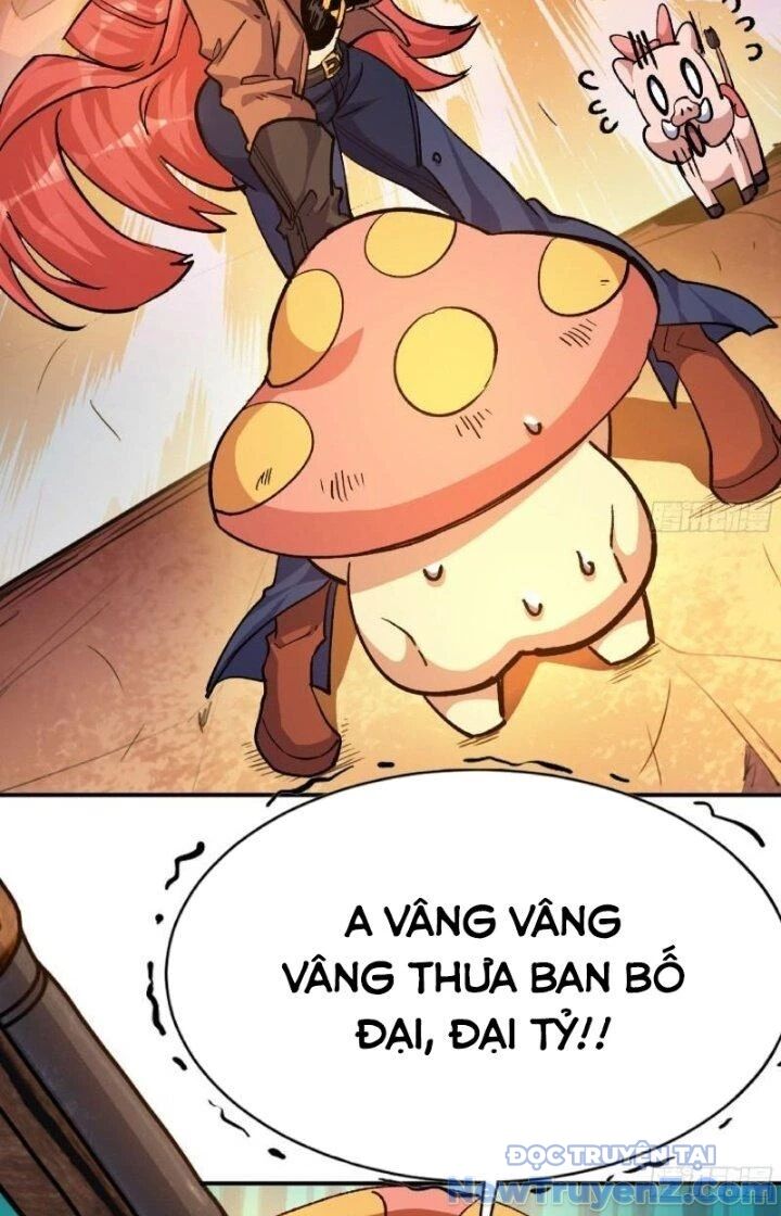 Dũng Sĩ Nấm Chap 76 - Next Chap 77