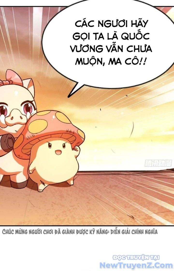 Dũng Sĩ Nấm Chap 76 - Next Chap 77