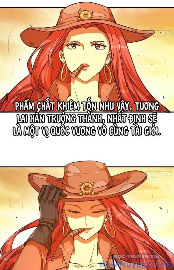 Dũng Sĩ Nấm Chap 76 - Next Chap 77
