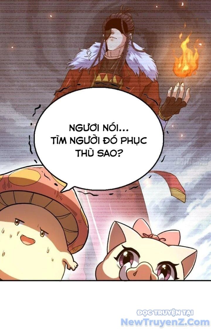 Dũng Sĩ Nấm Chap 76 - Next Chap 77