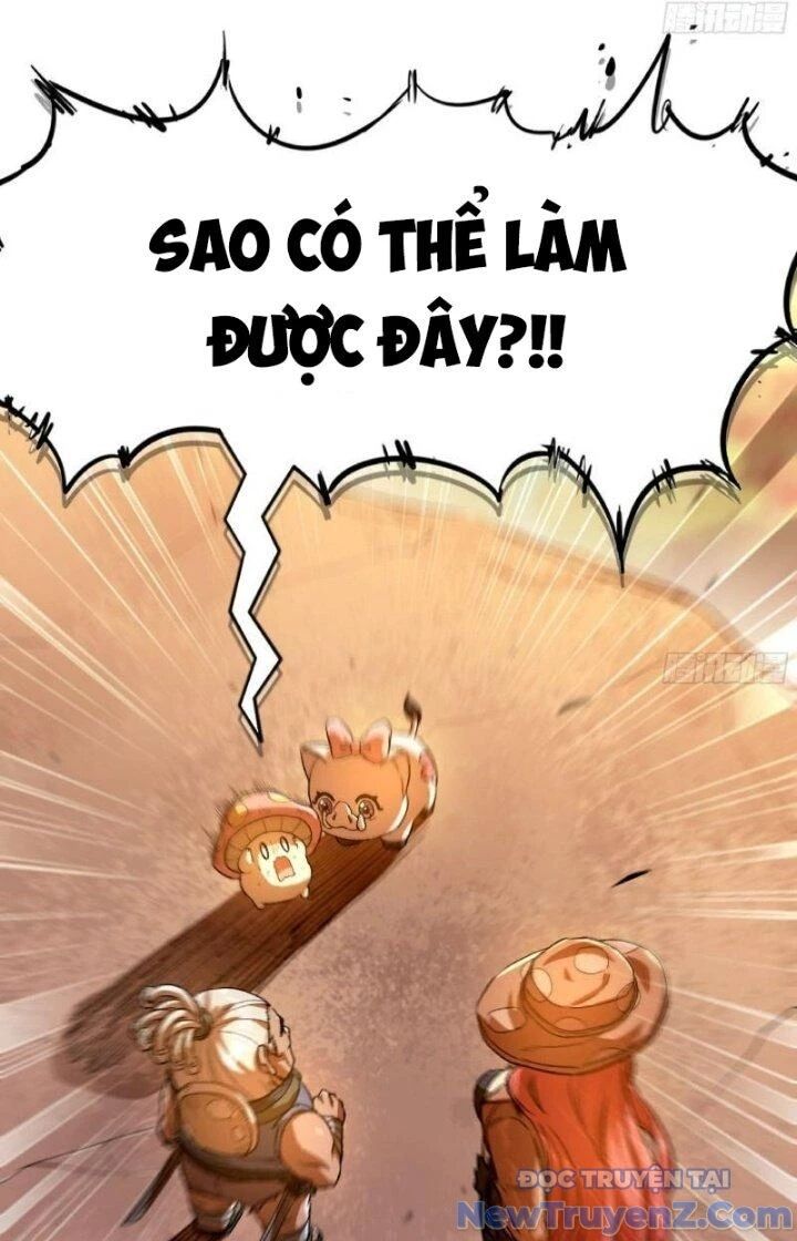 Dũng Sĩ Nấm Chap 76 - Next Chap 77