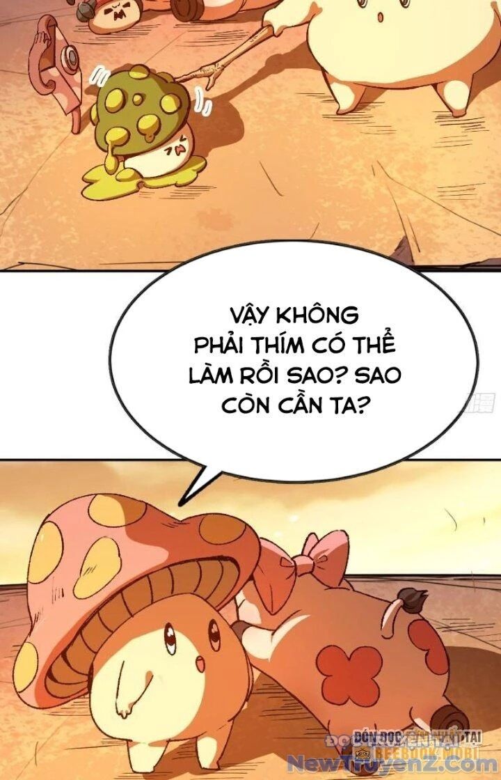 Dũng Sĩ Nấm Chap 76 - Next Chap 77