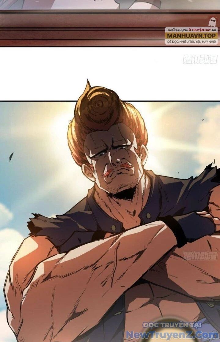 Dũng Sĩ Nấm Chap 77 - Next Chap 78
