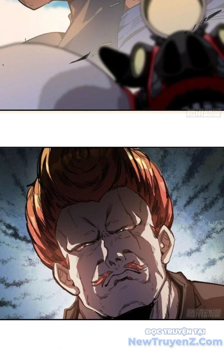 Dũng Sĩ Nấm Chap 77 - Next Chap 78
