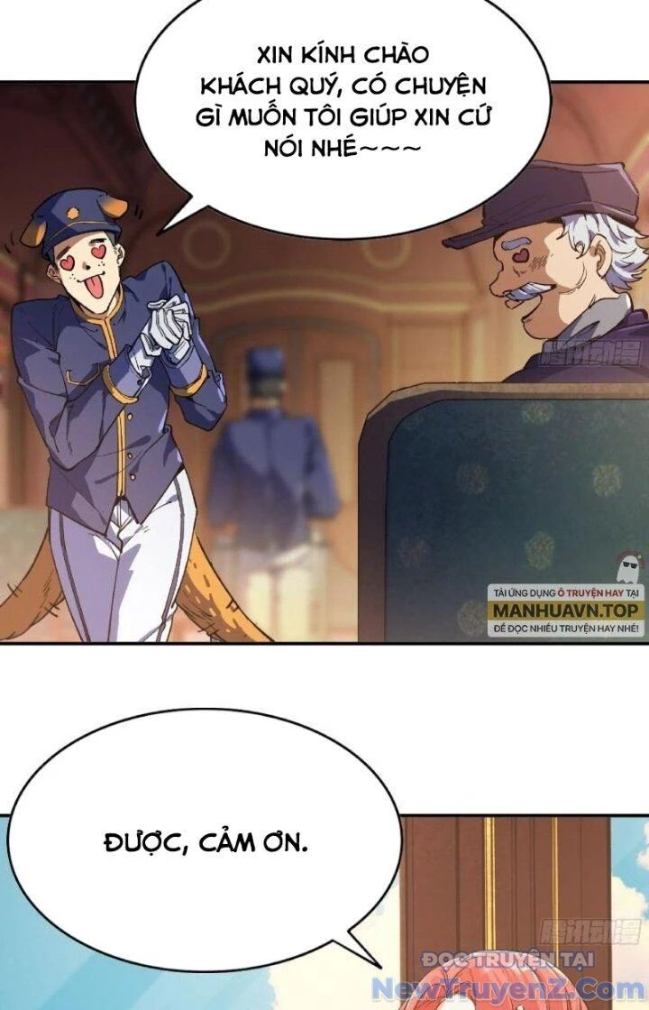 Dũng Sĩ Nấm Chap 77 - Next Chap 78