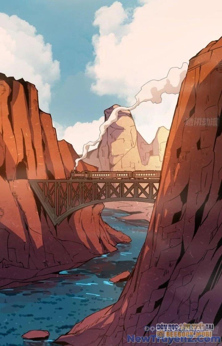 Dũng Sĩ Nấm Chap 77 - Next Chap 78