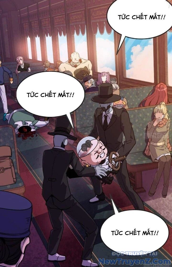 Dũng Sĩ Nấm Chap 77 - Next Chap 78