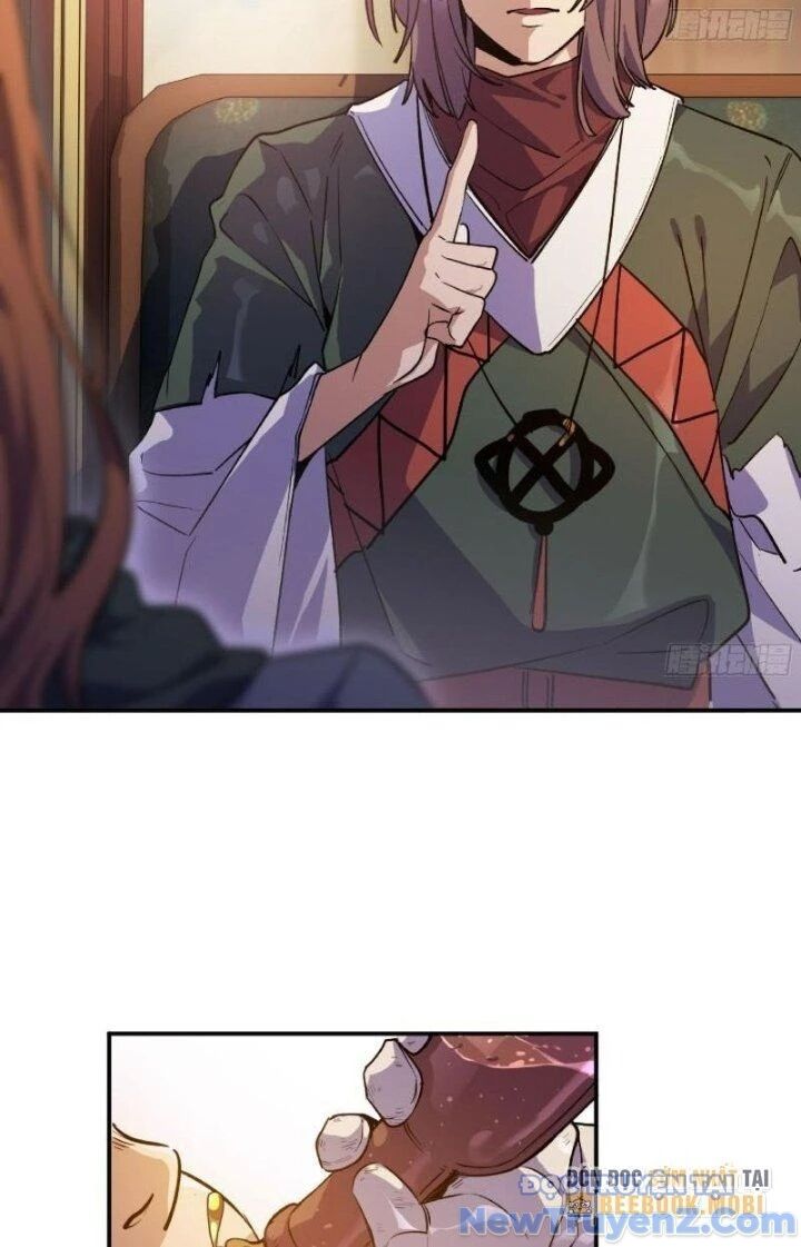 Dũng Sĩ Nấm Chap 77 - Next Chap 78