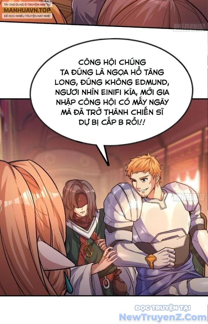 Dũng Sĩ Nấm Chap 78 - Next Chap 79