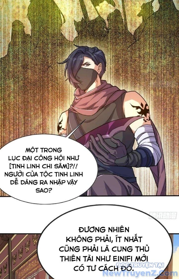 Dũng Sĩ Nấm Chap 78 - Next Chap 79