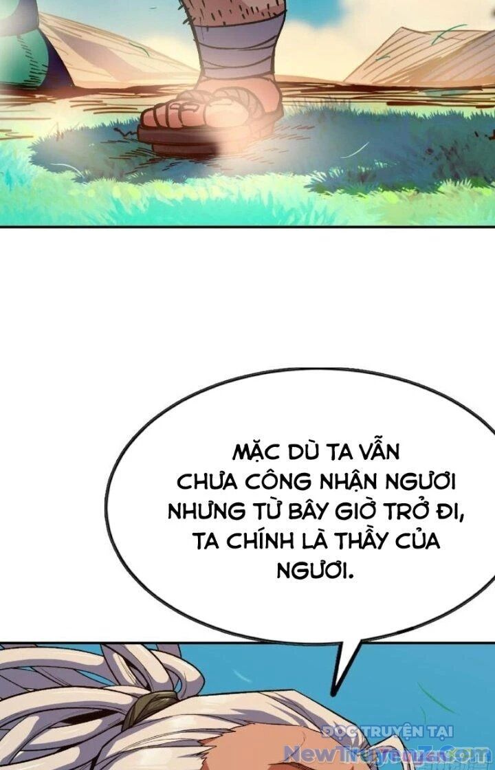 Dũng Sĩ Nấm Chap 78 - Next Chap 79