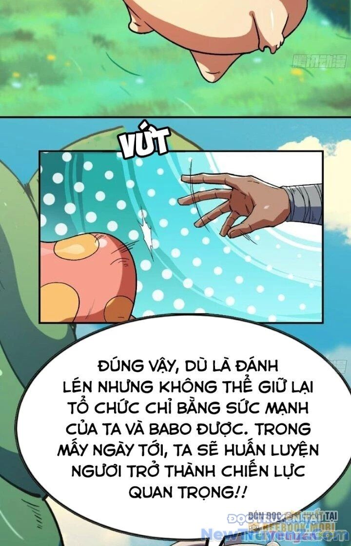 Dũng Sĩ Nấm Chap 78 - Next Chap 79