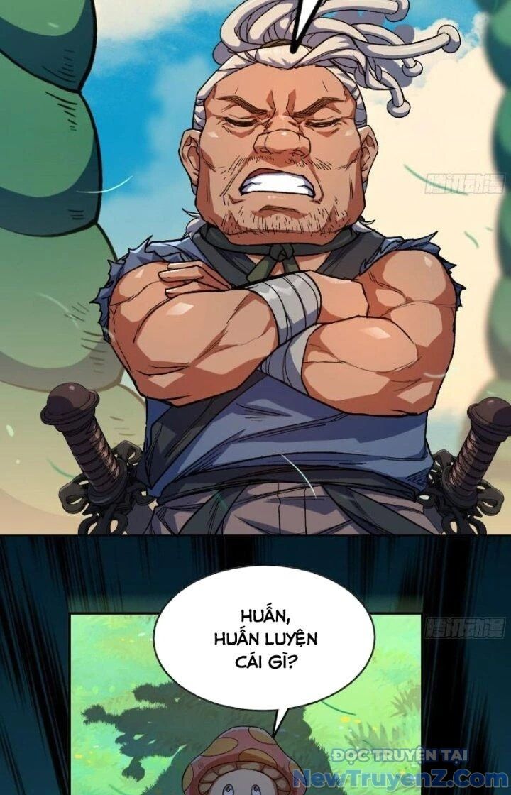Dũng Sĩ Nấm Chap 78 - Next Chap 79