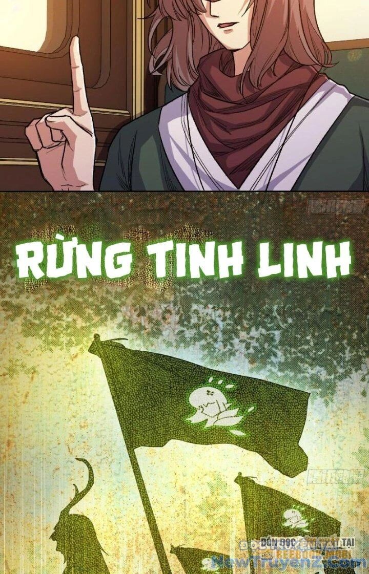 Dũng Sĩ Nấm Chap 78 - Next Chap 79