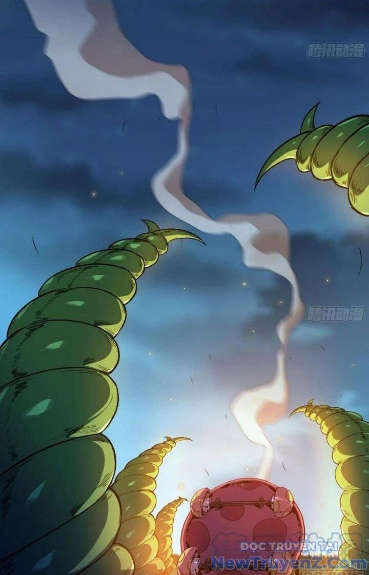 Dũng Sĩ Nấm Chap 79 - Next Chap 80