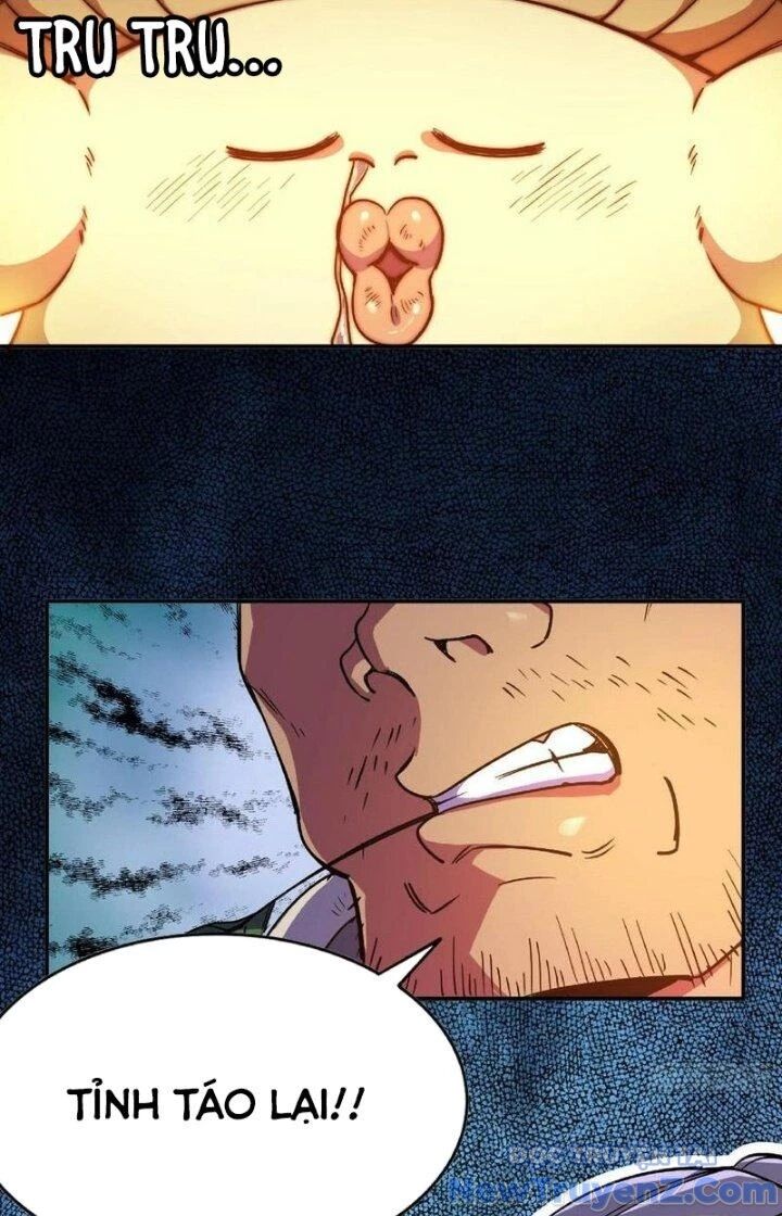 Dũng Sĩ Nấm Chap 79 - Next Chap 80