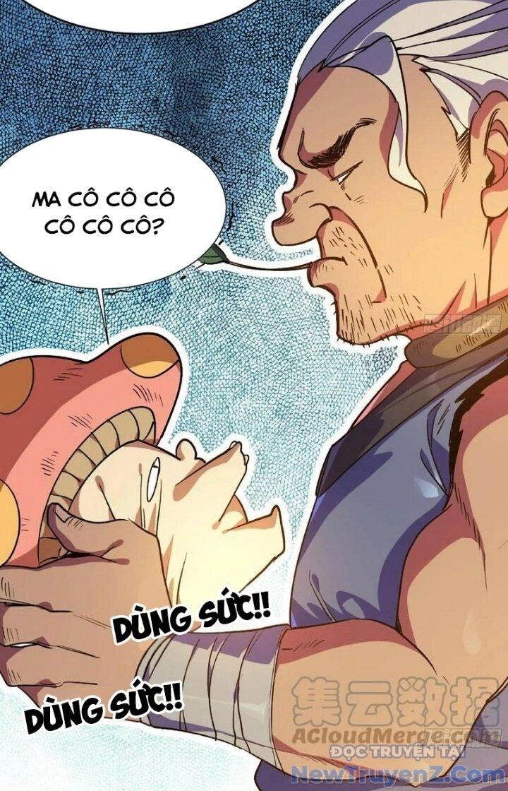 Dũng Sĩ Nấm Chap 79 - Next Chap 80