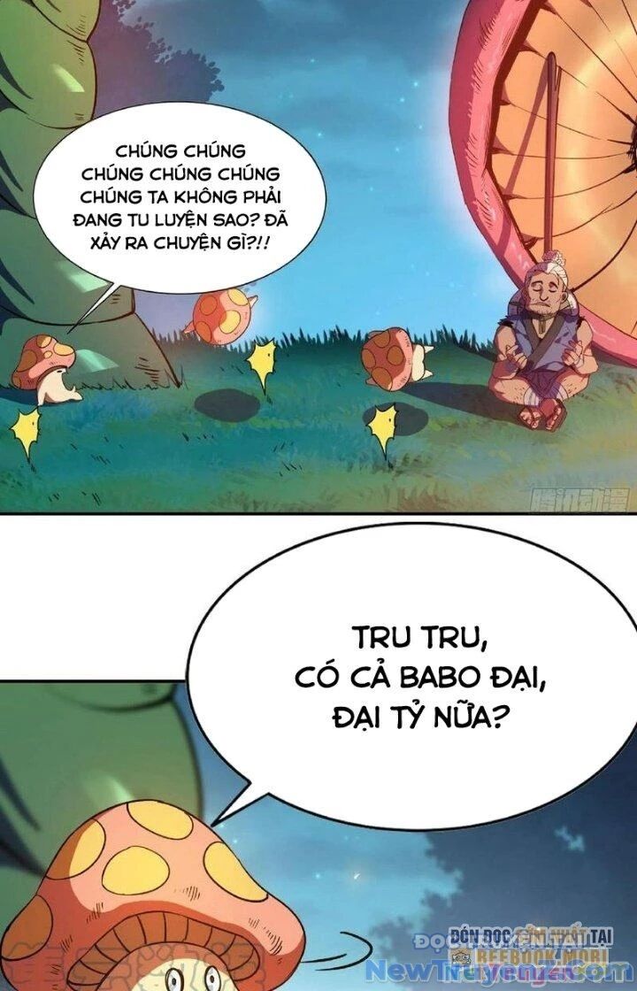 Dũng Sĩ Nấm Chap 79 - Next Chap 80