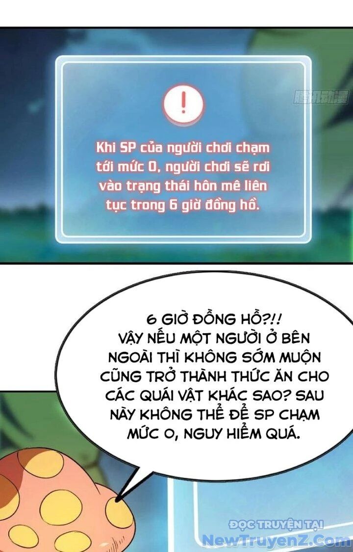 Dũng Sĩ Nấm Chap 79 - Next Chap 80