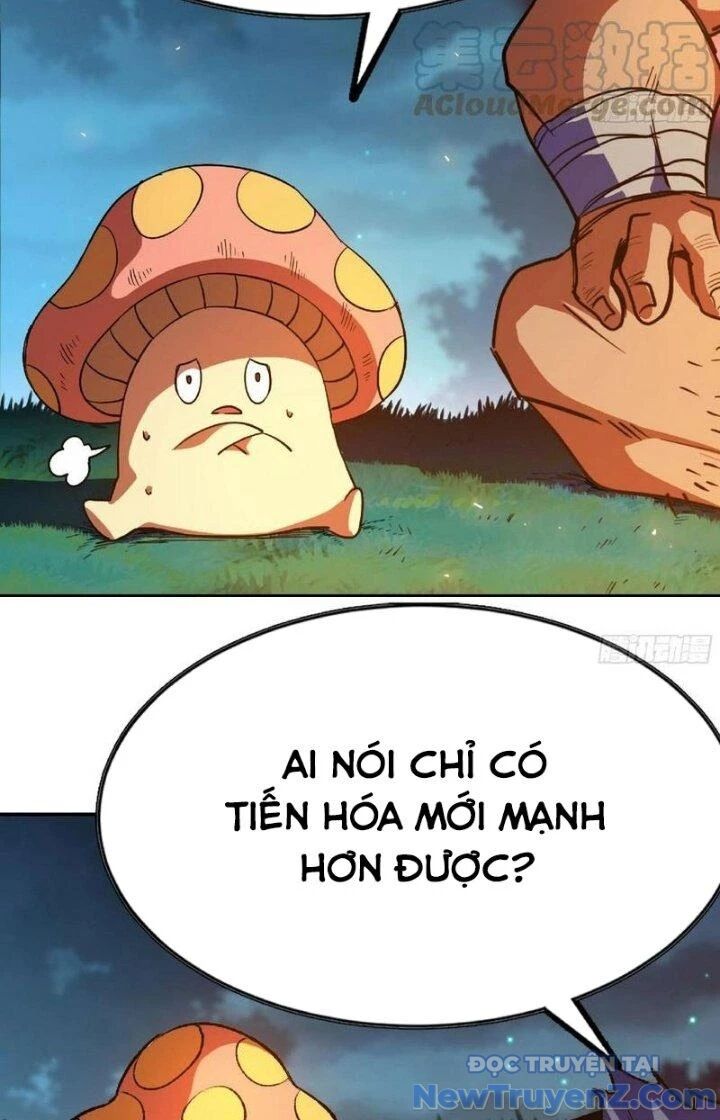 Dũng Sĩ Nấm Chap 79 - Next Chap 80