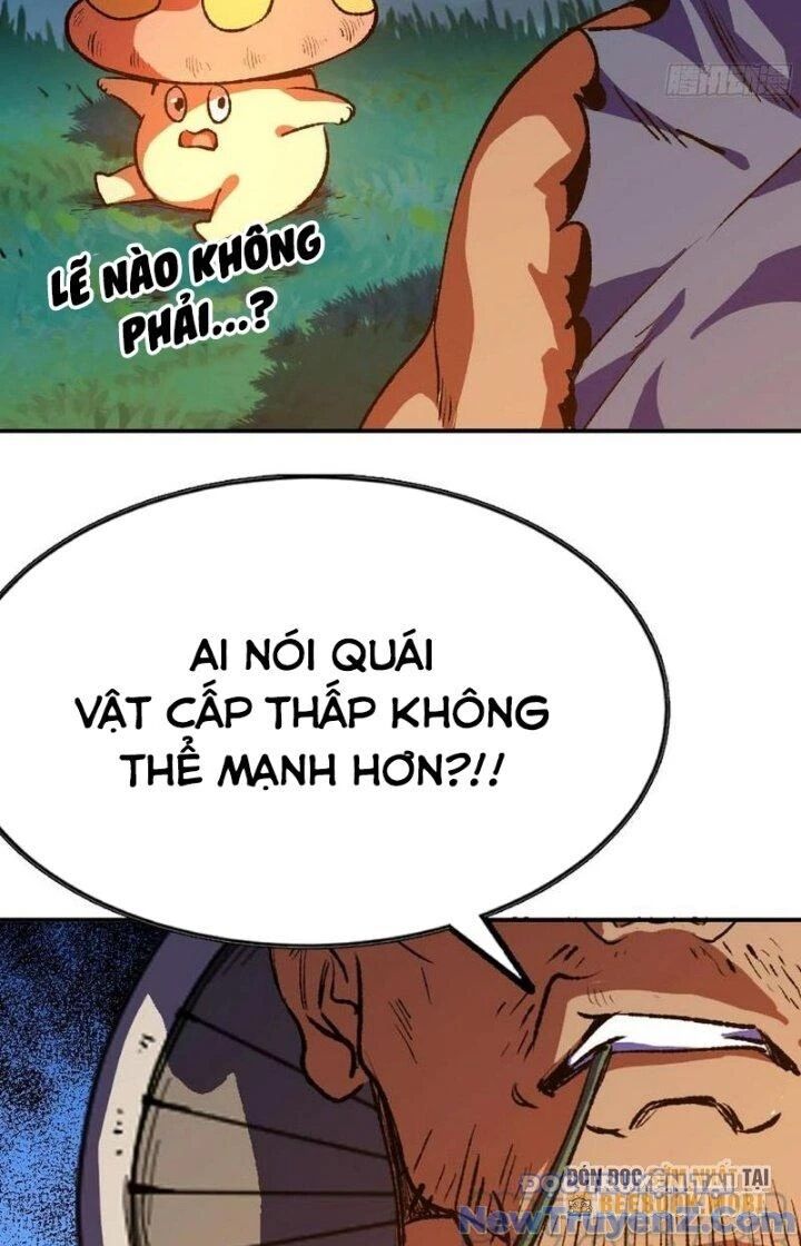 Dũng Sĩ Nấm Chap 79 - Next Chap 80
