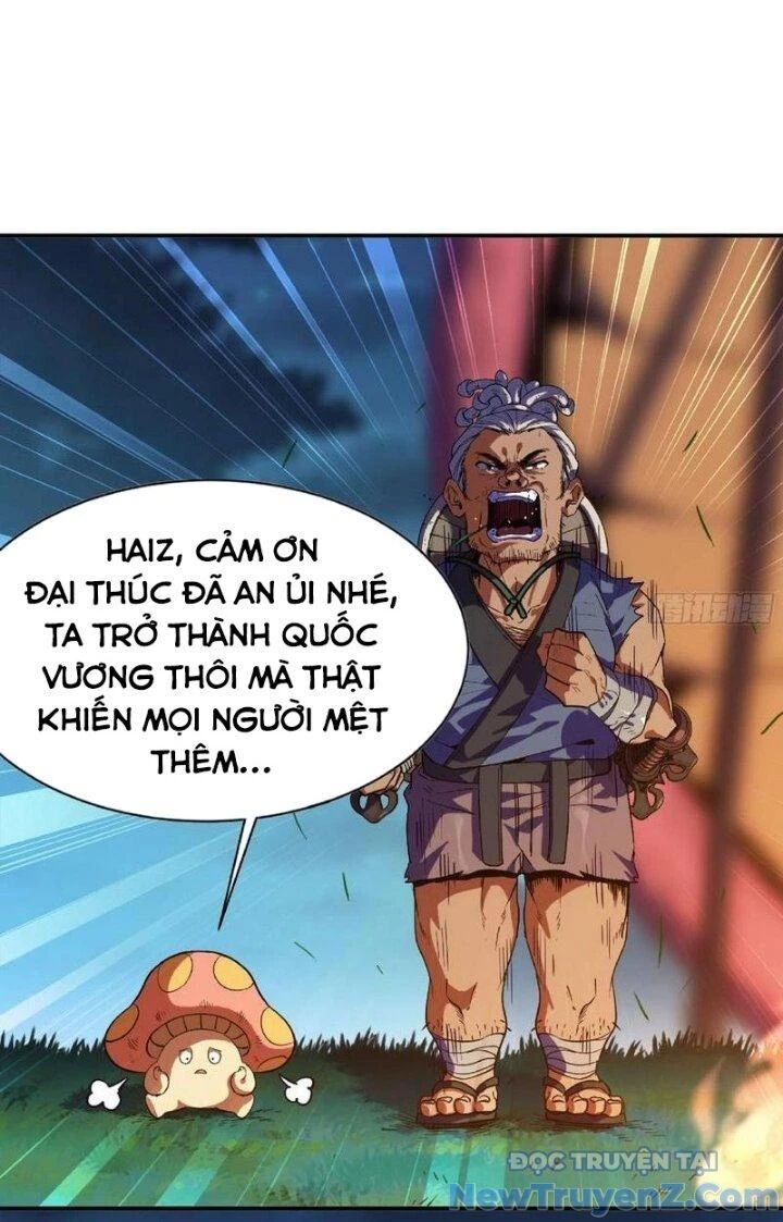 Dũng Sĩ Nấm Chap 79 - Next Chap 80