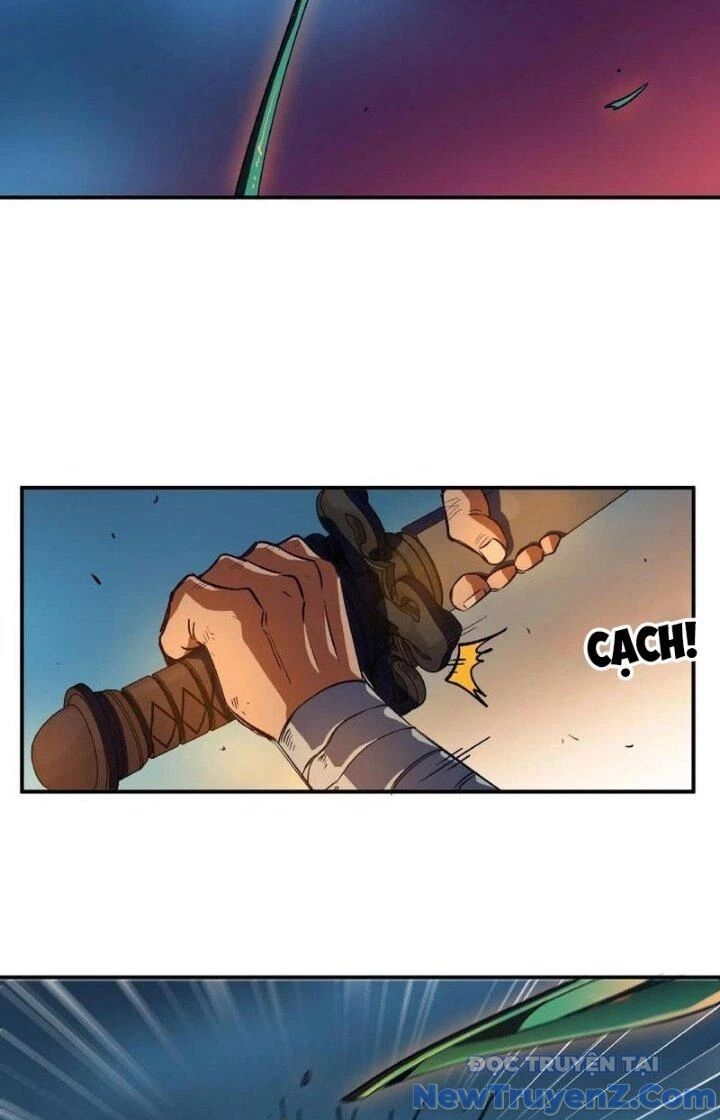 Dũng Sĩ Nấm Chap 79 - Next Chap 80
