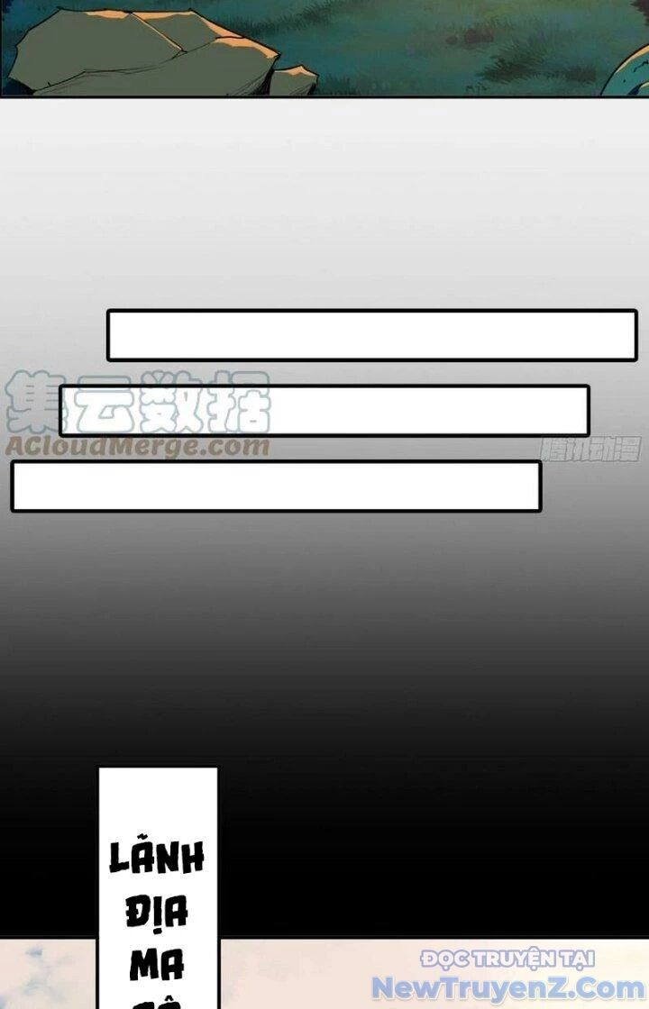Dũng Sĩ Nấm Chap 79 - Next Chap 80