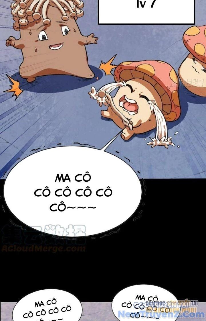 Dũng Sĩ Nấm Chap 79 - Next Chap 80