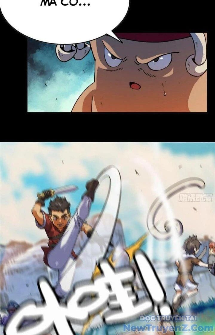 Dũng Sĩ Nấm Chap 80 - Next Chap 81