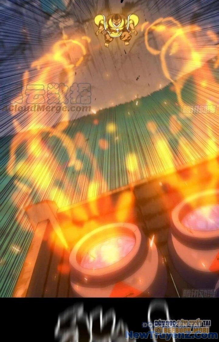 Dũng Sĩ Nấm Chap 80 - Next Chap 81