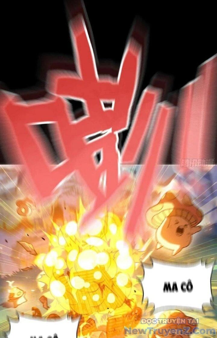 Dũng Sĩ Nấm Chap 80 - Next Chap 81