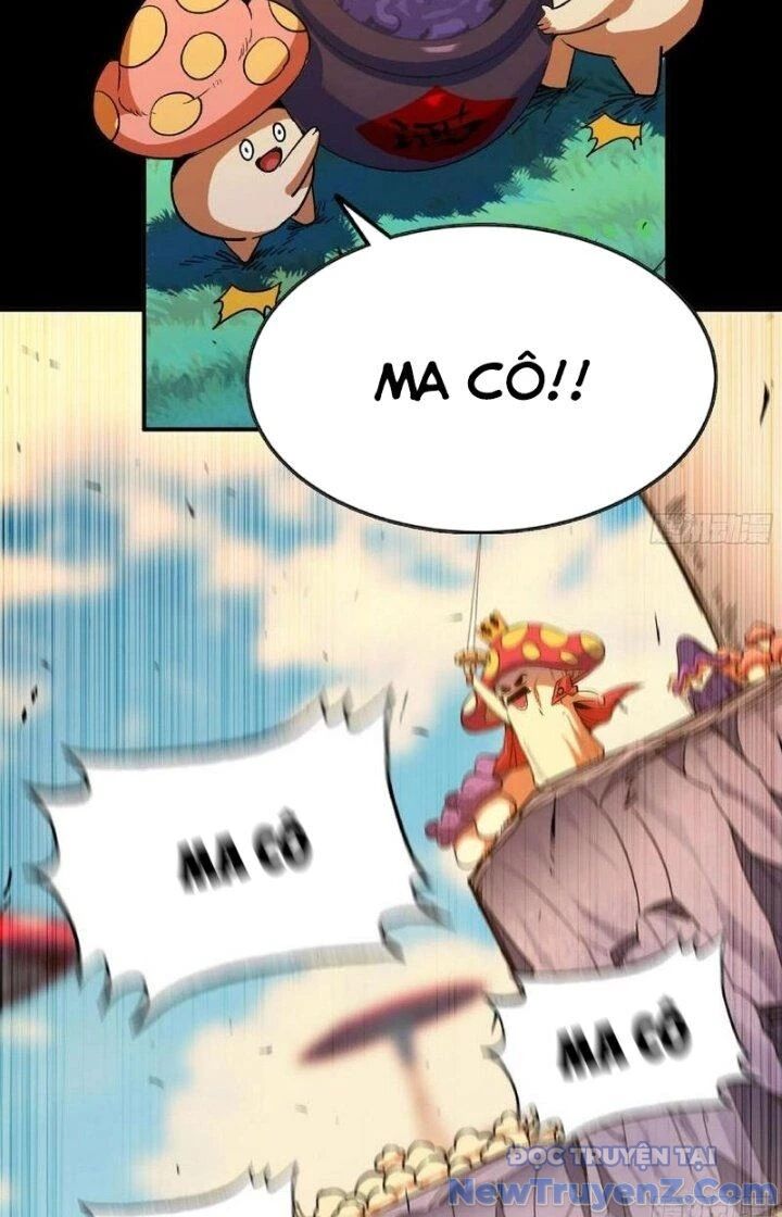 Dũng Sĩ Nấm Chap 80 - Next Chap 81